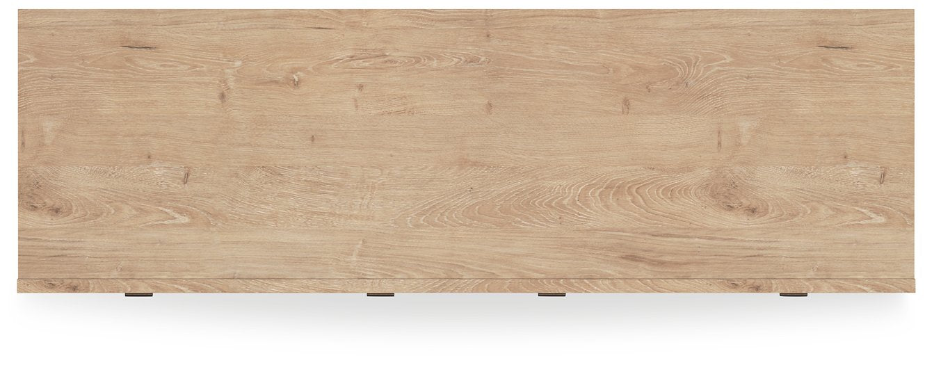 Cielden Dresser - Evans Furniture (CO)