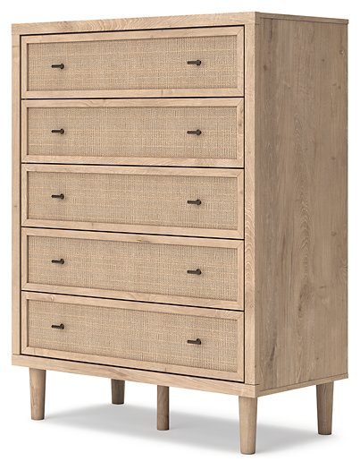 Cielden Chest of Drawers - Evans Furniture (CO)