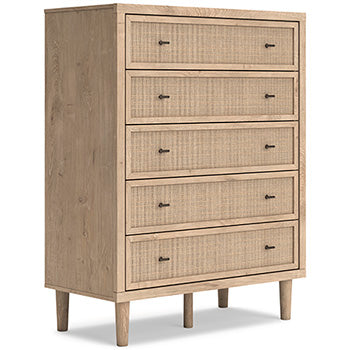 Cielden Chest of Drawers - Evans Furniture (CO)