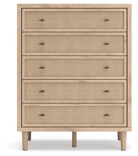 Cielden Chest of Drawers - Evans Furniture (CO)