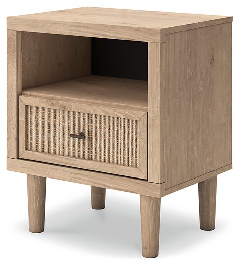 Cielden Nightstand - Evans Furniture (CO)