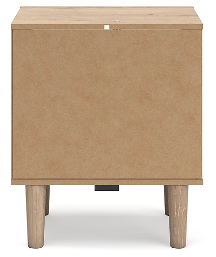 Cielden Nightstand - Evans Furniture (CO)