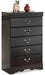 Huey Vineyard Chest of Drawers - Evans Furniture (CO)