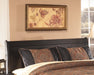 Huey Vineyard Bed - Evans Furniture (CO)