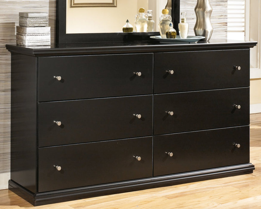 Maribel Dresser - Evans Furniture (CO)