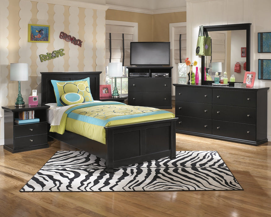 Maribel Dresser - Evans Furniture (CO)