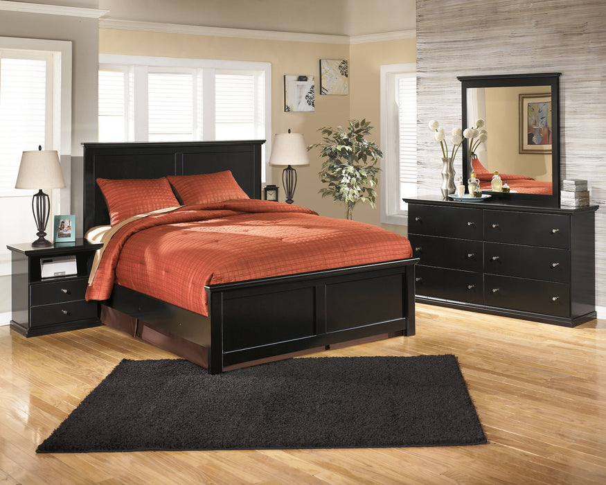 Maribel Bedroom Set - Evans Furniture (CO)