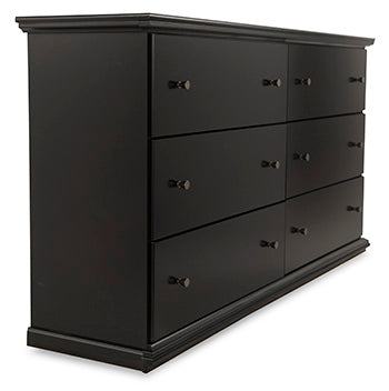 Maribel Dresser - Evans Furniture (CO)