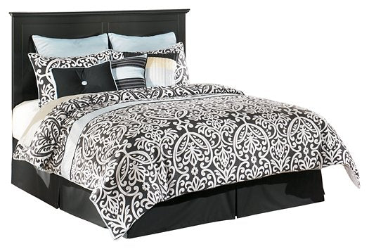 Maribel Bed - Evans Furniture (CO)