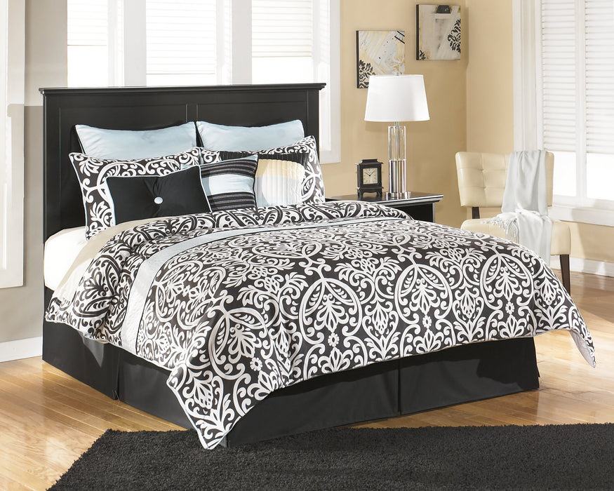 Maribel Bed - Evans Furniture (CO)