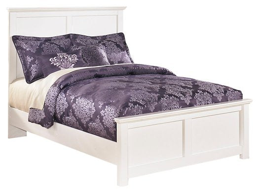 Bostwick Shoals Bedroom Set - Evans Furniture (CO)