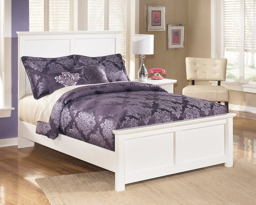 Bostwick Shoals Bedroom Set - Evans Furniture (CO)