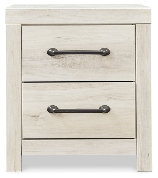 Cambeck Nightstand - Evans Furniture (CO)