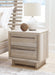 Hasbrick Nightstand - Evans Furniture (CO)