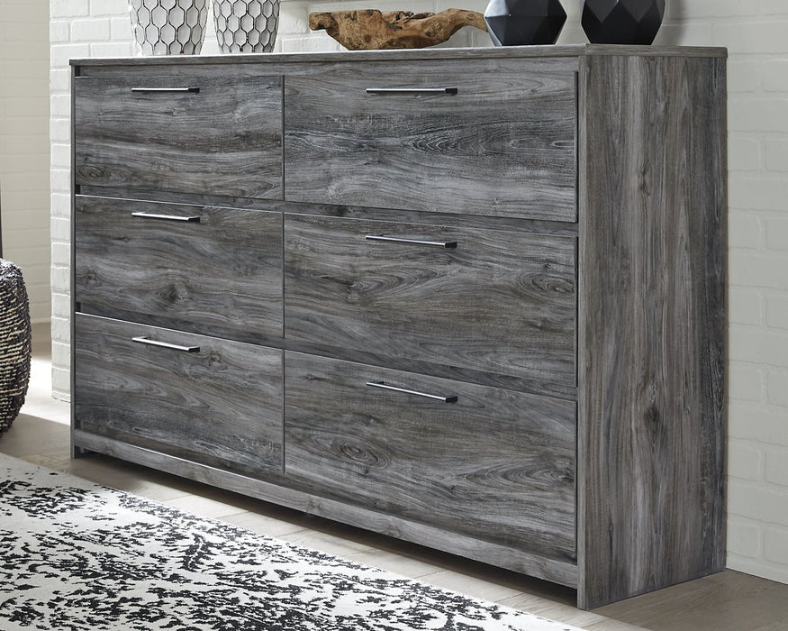 Baystorm Dresser - Evans Furniture (CO)