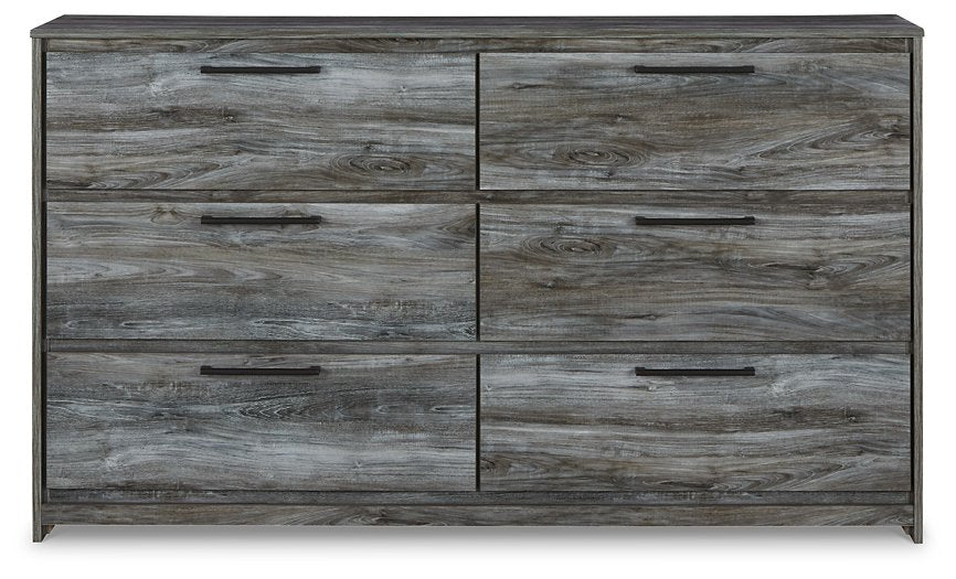 Baystorm Dresser - Evans Furniture (CO)