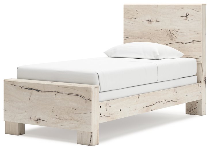 Lawroy Bed