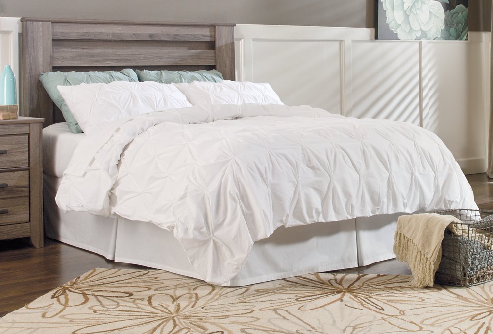 Zelen Bed - Evans Furniture (CO)