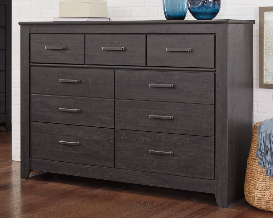 Brinxton Dresser - Evans Furniture (CO)