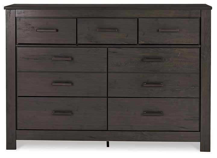 Brinxton Dresser - Evans Furniture (CO)