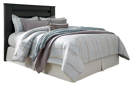 Brinxton Bed - Evans Furniture (CO)