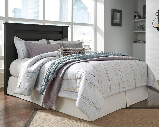 Brinxton Bed - Evans Furniture (CO)