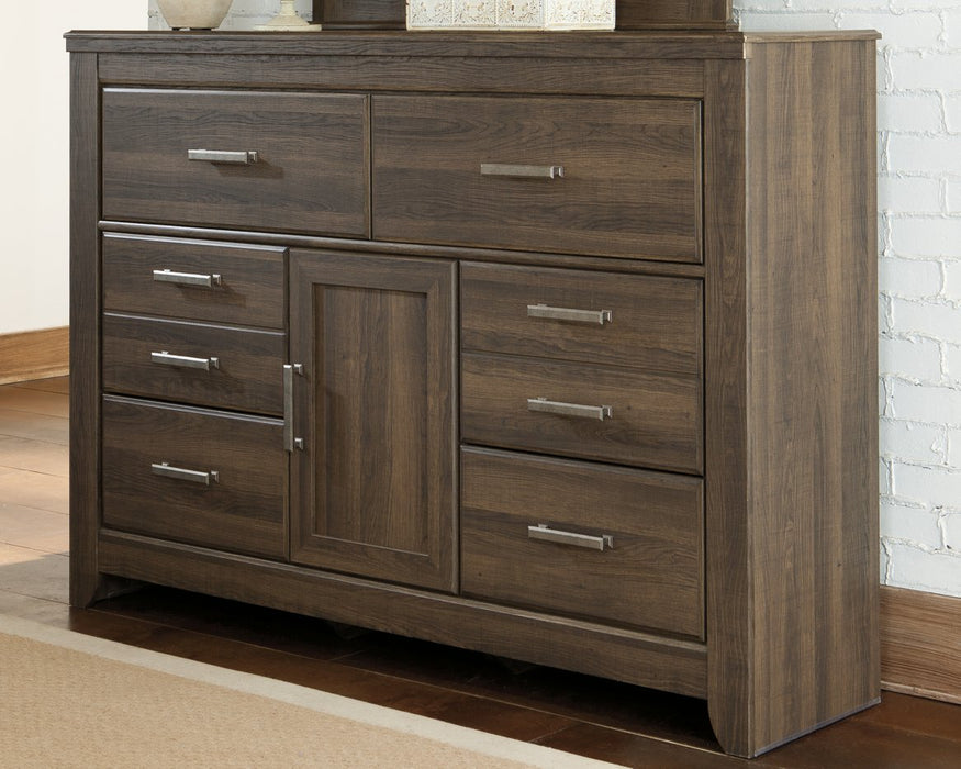 Juararo Dresser - Evans Furniture (CO)