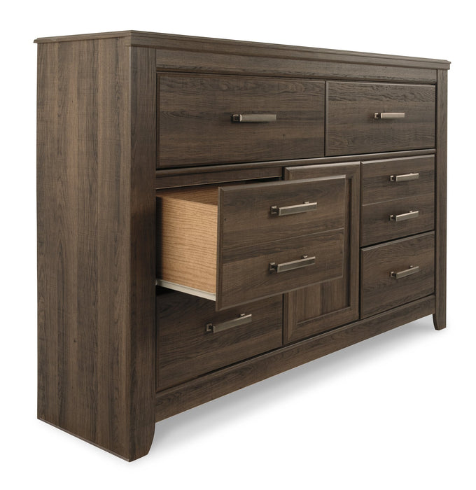 Juararo Dresser - Evans Furniture (CO)