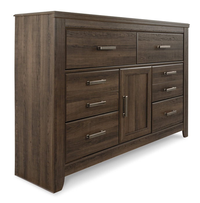 Juararo Dresser - Evans Furniture (CO)