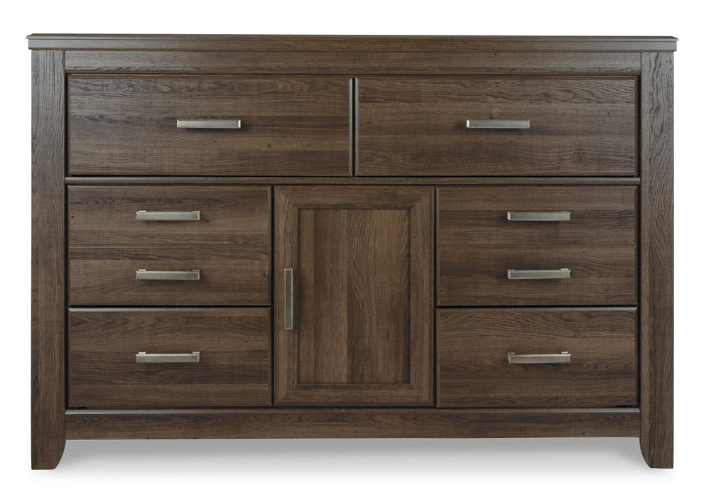 Juararo Dresser - Evans Furniture (CO)