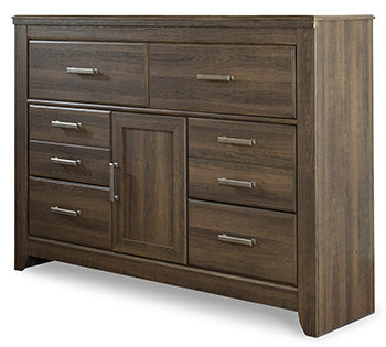 Juararo Dresser - Evans Furniture (CO)