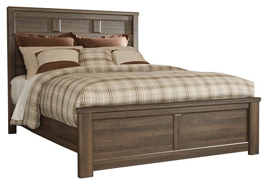 Juararo Bedroom Set - Evans Furniture (CO)