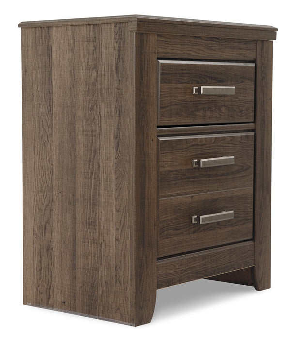 Juararo Bedroom Set - Evans Furniture (CO)