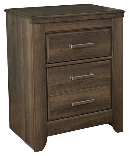 Juararo Bedroom Set - Evans Furniture (CO)