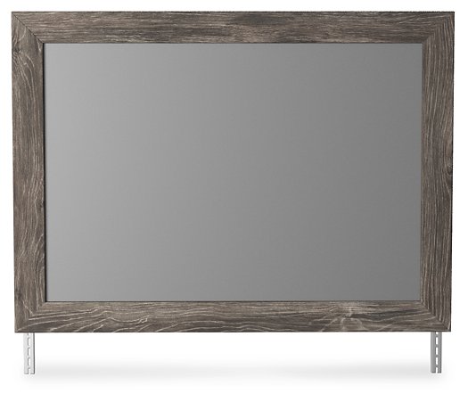 Ralinksi Bedroom Mirror - Evans Furniture (CO)