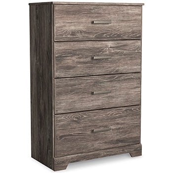 Ralinksi Chest of Drawers - Evans Furniture (CO)