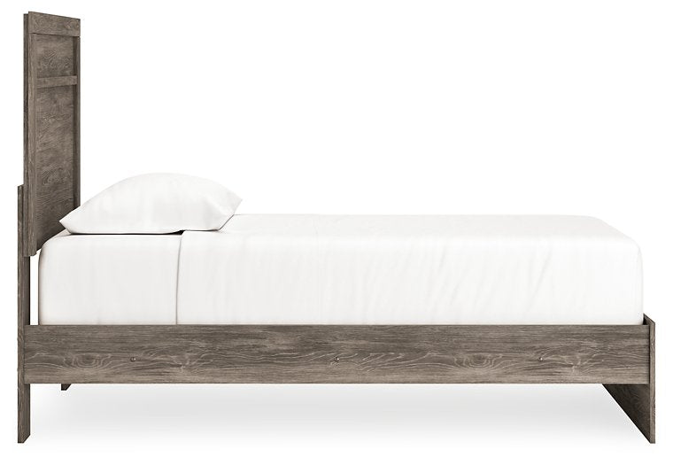 Ralinksi Bed - Evans Furniture (CO)