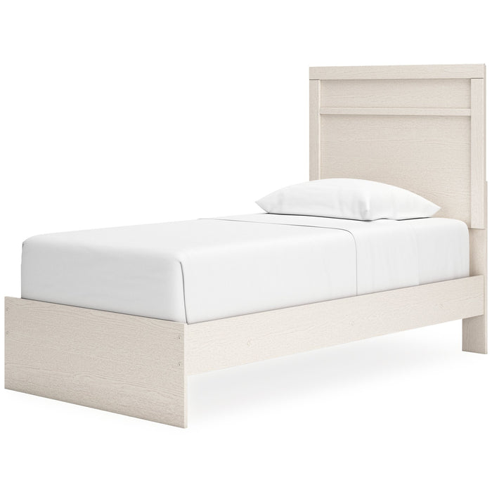 Stelsie Bed - Evans Furniture (CO)