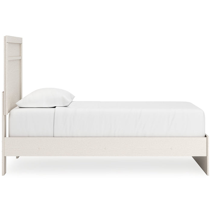 Stelsie Bed - Evans Furniture (CO)