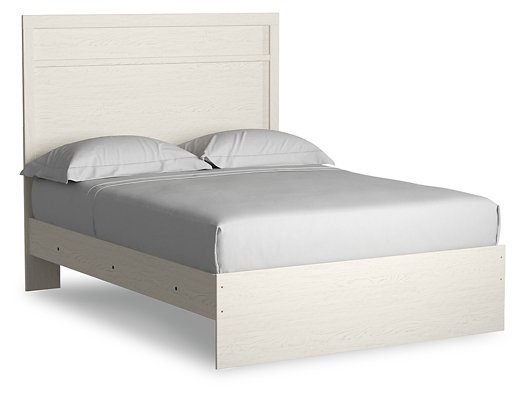 Stelsie Bed - Evans Furniture (CO)