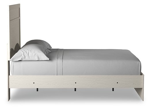 Stelsie Bed - Evans Furniture (CO)