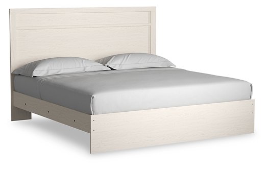 Stelsie Bed - Evans Furniture (CO)