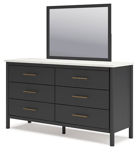 Cadmori Bedroom Set - Evans Furniture (CO)