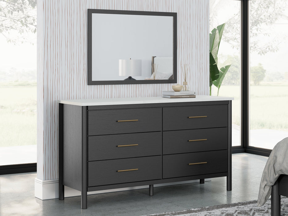 Cadmori Bedroom Set - Evans Furniture (CO)