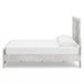 Cayboni Bed - Evans Furniture (CO)