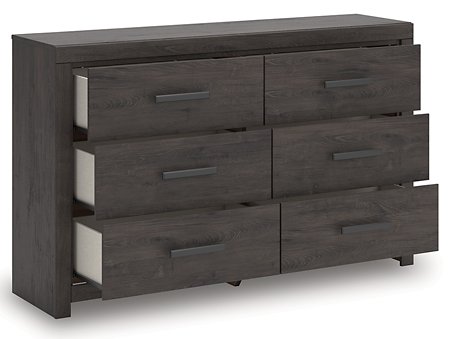 Prendonea Dresser