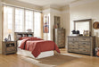 Trinell Bed - Evans Furniture (CO)