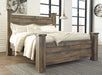Trinell Bed - Evans Furniture (CO)