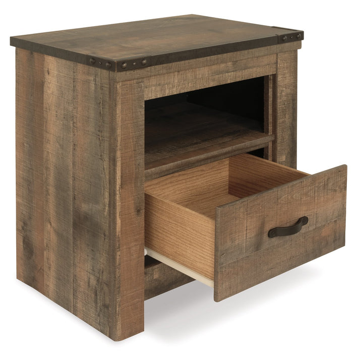 Trinell Youth Nightstand - Evans Furniture (CO)