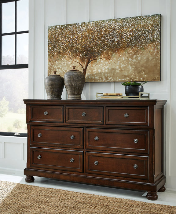 Porter Dresser - Evans Furniture (CO)